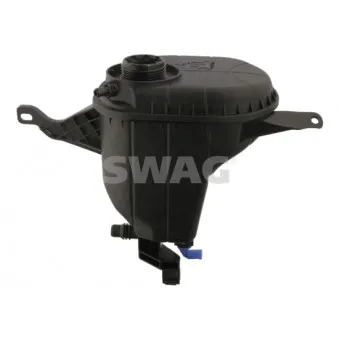 Vase d'expansion, liquide de refroidissement SWAG 20 94 0880