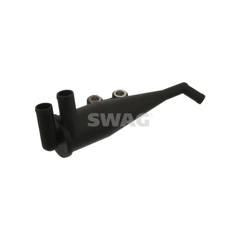 Séparateur d'huile, prise de recyclage des gas de carter SWAG 20 94 0990