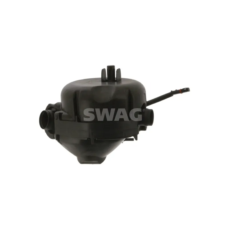 Séparateur d'huile, prise de recyclage des gas de carter SWAG 20 94 0991