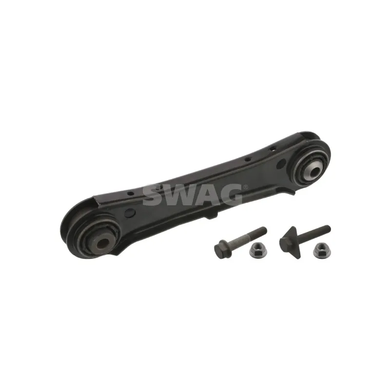 Bras de liaison, suspension de roue arrière gauche SWAG 20 94 3543
