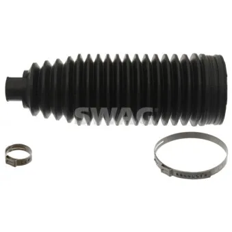 Jeu de joints-soufflets, direction SWAG