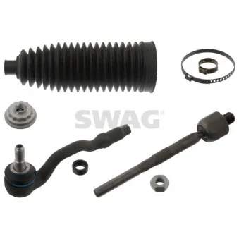 Barre de connexion SWAG 20 94 3774