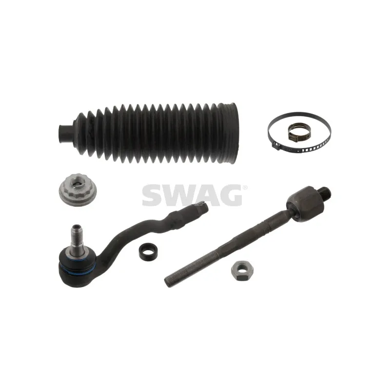 Barre de connexion SWAG 20 94 3774
