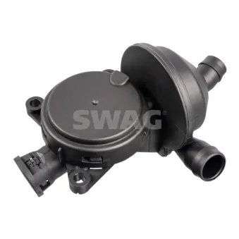 Séparateur d'huile, prise de recyclage des gas de carter SWAG 20 94 4158