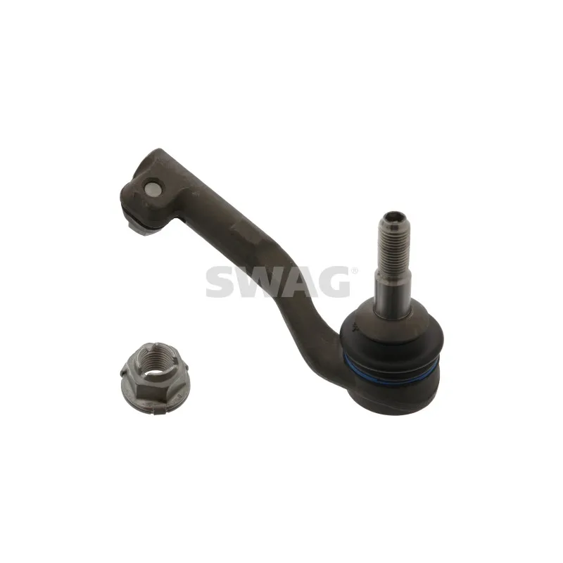 Rotule de barre de connexion avant droit SWAG 20 94 4282
