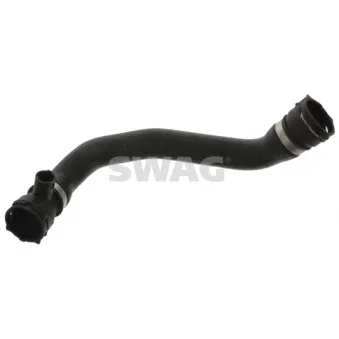 Durite de radiateur SWAG 20 94 4603