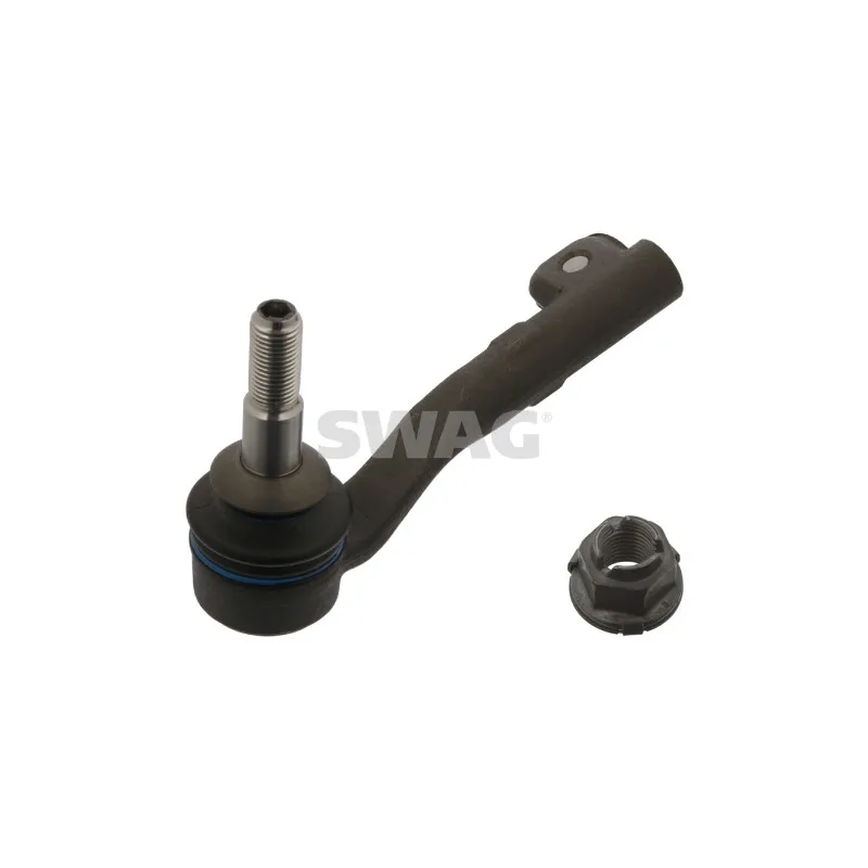 Rotule de barre de connexion avant gauche SWAG 20 94 4657