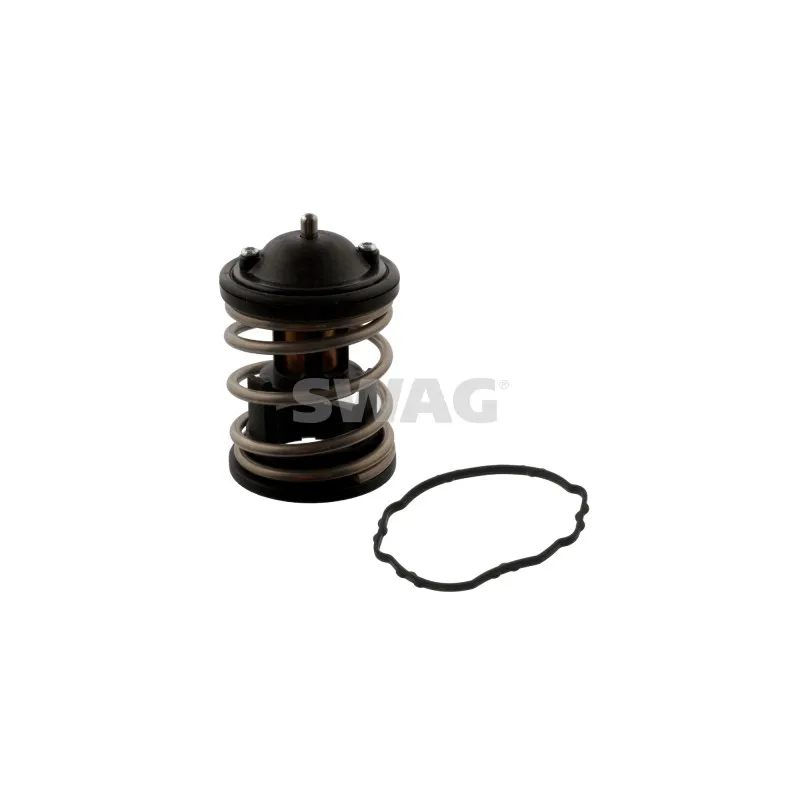 Thermostat, liquide de refroidissement SWAG 20 94 4683