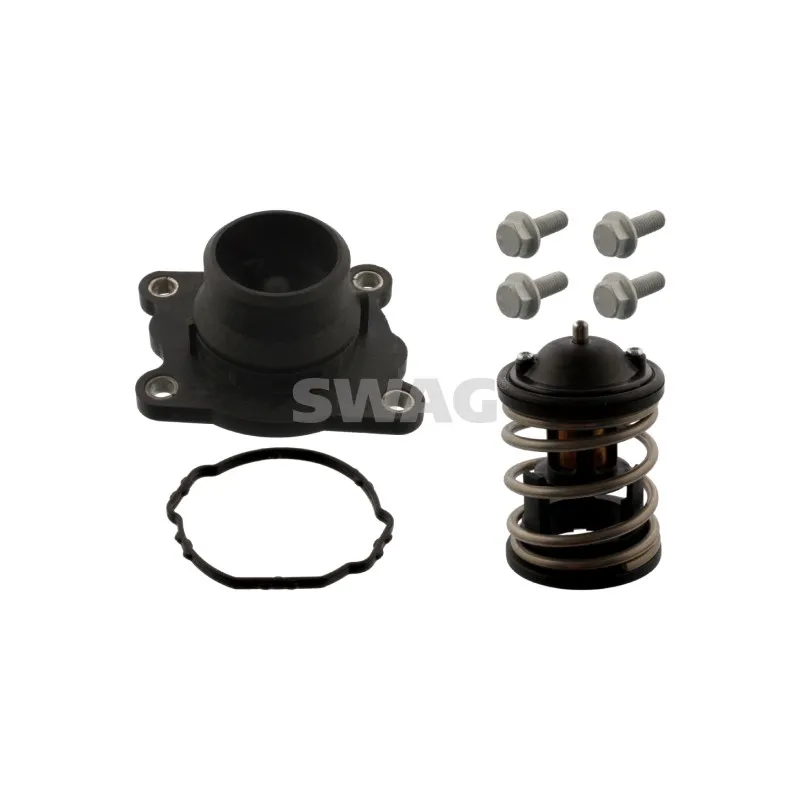 Thermostat, liquide de refroidissement SWAG 20 94 4685