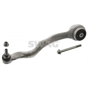 Triangle ou bras de suspension (train avant) SWAG 20 94 5091