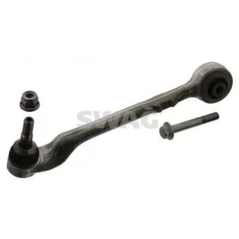 Triangle ou bras de suspension (train avant) SWAG 20 94 5093