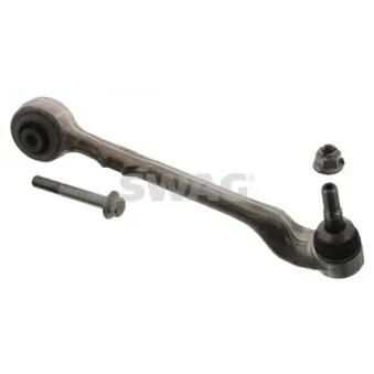 Triangle ou bras de suspension (train avant) SWAG 20 94 5094