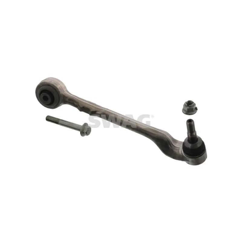 Triangle ou bras de suspension (train avant) SWAG 20 94 5094