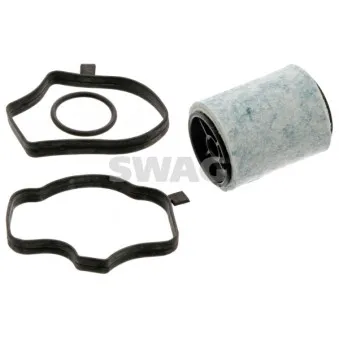 Filtre, ventilation du carter-moteur SWAG 20 94 5183