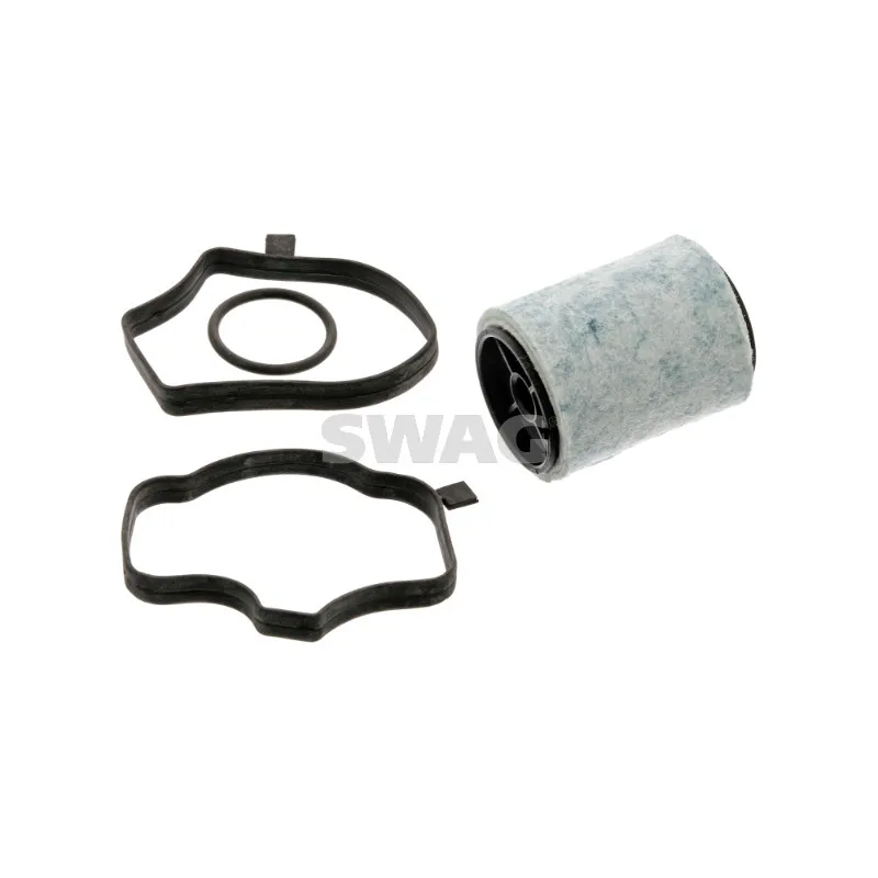 Filtre, ventilation du carter-moteur SWAG 20 94 5183