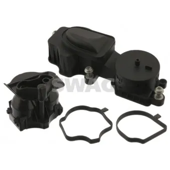 Filtre, ventilation du carter-moteur SWAG 20 94 5196