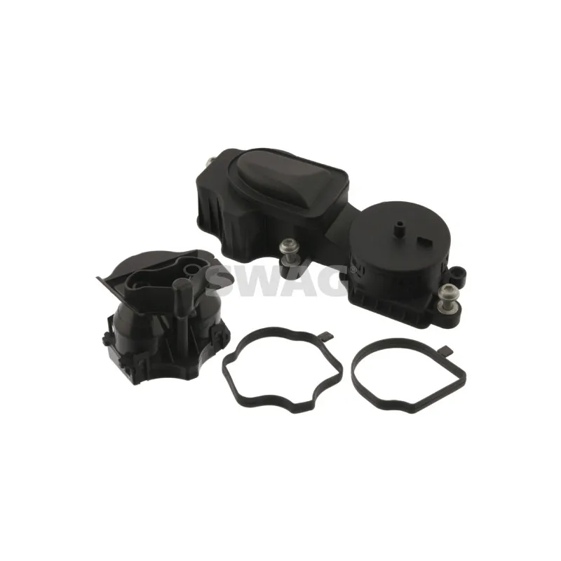 Filtre, ventilation du carter-moteur SWAG 20 94 5196