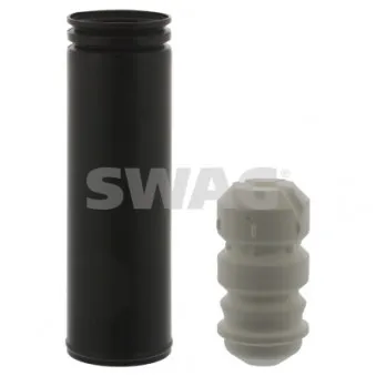 Butée élastique, suspension SWAG 20 94 5261
