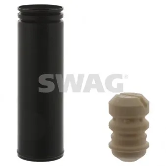Butée élastique, suspension SWAG 20 94 5262