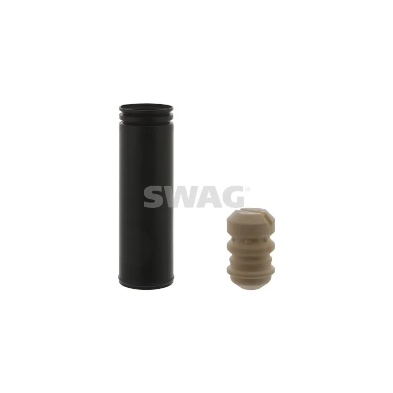 Butée élastique, suspension SWAG 20 94 5262