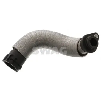 Durite de radiateur SWAG 20 94 5281