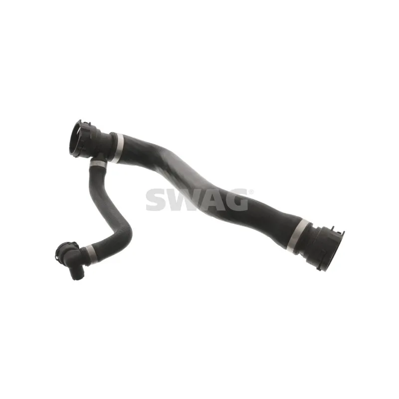 Durite de radiateur SWAG 20 94 5282