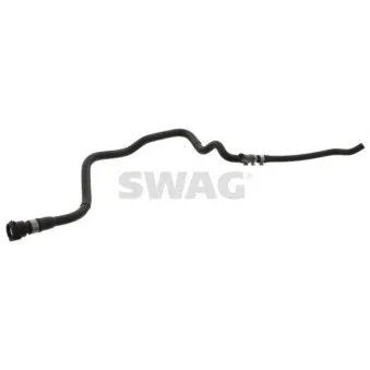 Tube d'écoulement , vase d'expansion SWAG 20 94 5285