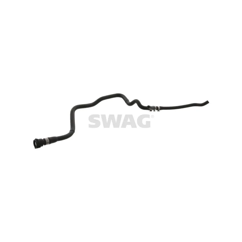 Tube d'écoulement , vase d'expansion SWAG 20 94 5285