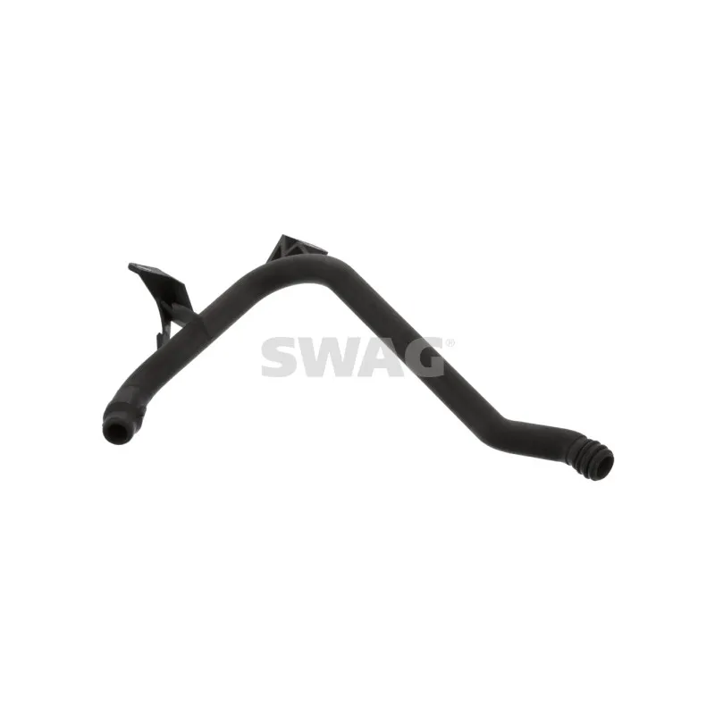 Tuyauterie du réfrigérant SWAG 20 94 5350