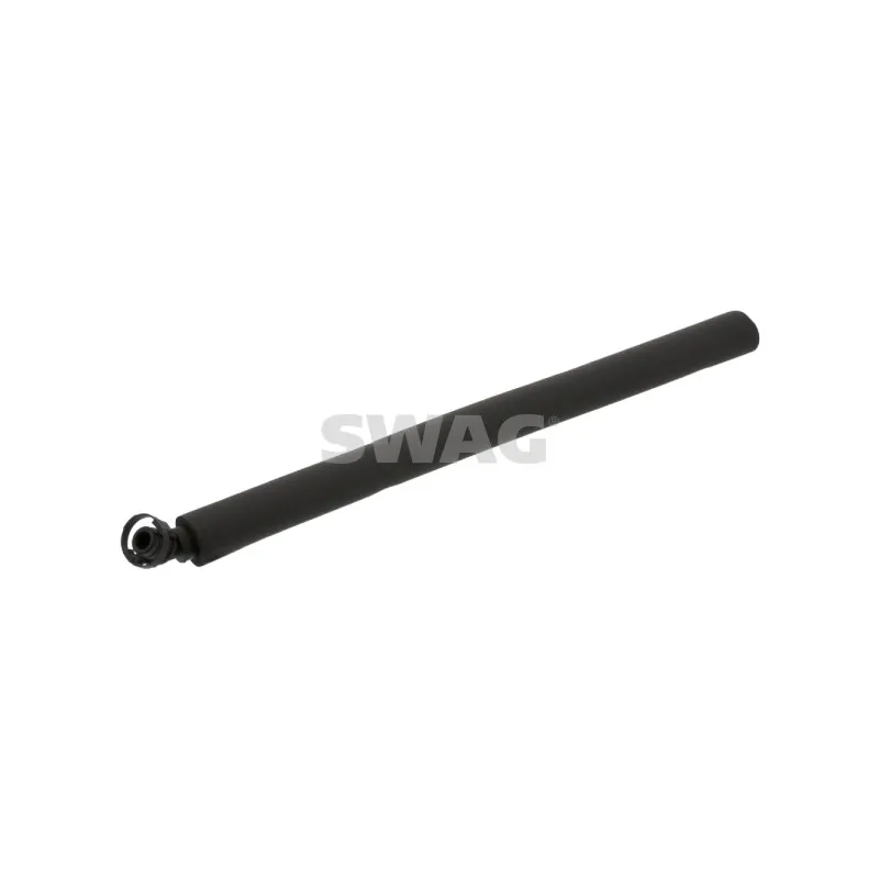 Tuyau, ventilation de carter-moteur SWAG 20 94 5358