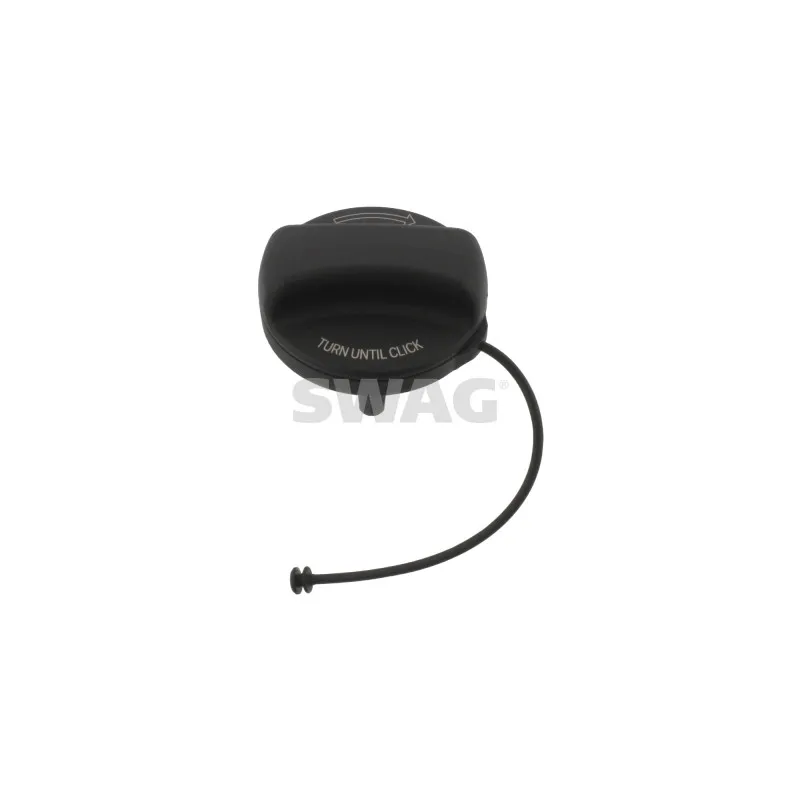 Bouchon, réservoir de carburant SWAG 20 94 5359