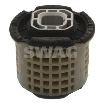 Suspension, corps de l'essieu SWAG 20 94 5803