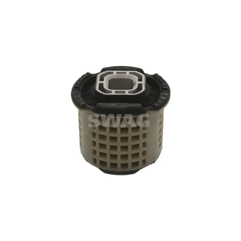 Suspension, corps de l'essieu SWAG 20 94 5803