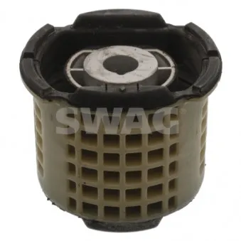 Suspension, corps de l'essieu SWAG 20 94 5804