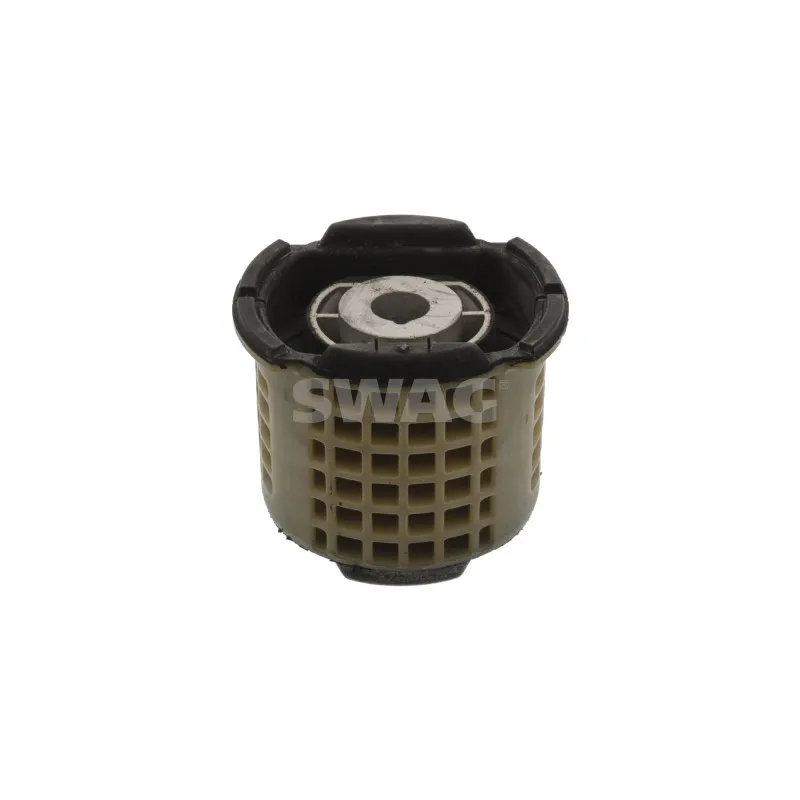 Suspension, corps de l'essieu SWAG 20 94 5804