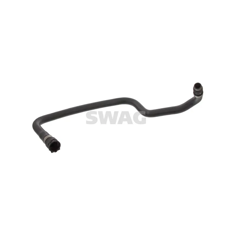 Durite de radiateur SWAG 20 94 5814