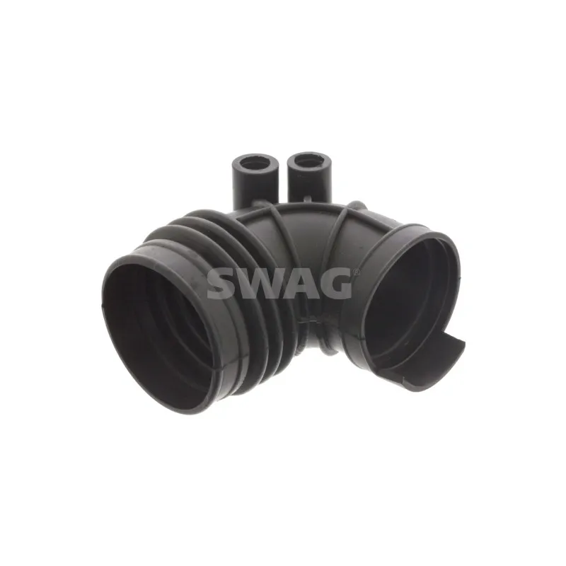 Tuyau d'aspiration, alimentation d'air SWAG 20 94 6033