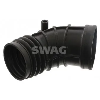 Tuyau d'aspiration, alimentation d'air SWAG 20 94 6034