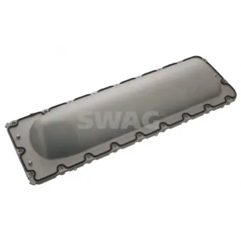 Couvercle de carter, carter de vilebrequin SWAG 20 94 6051
