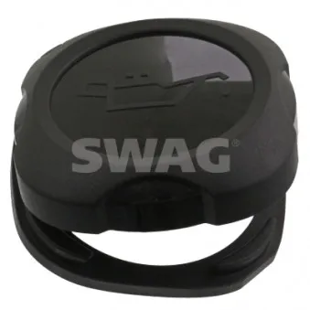 Bouchon, goulotte de remplissage d'huile SWAG