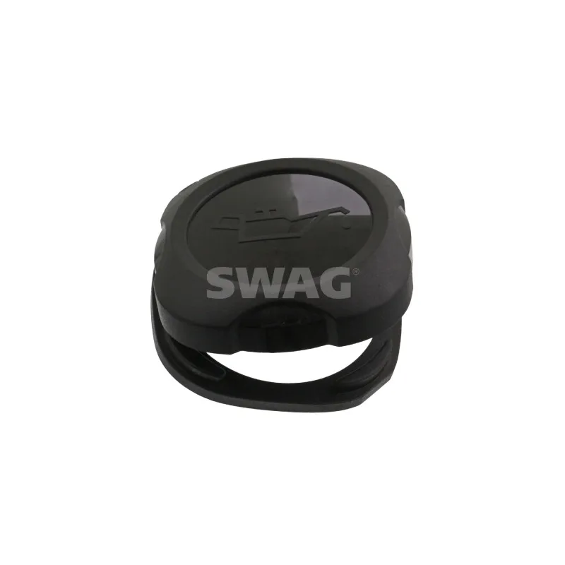 Bouchon, goulotte de remplissage d'huile SWAG 20 94 6214