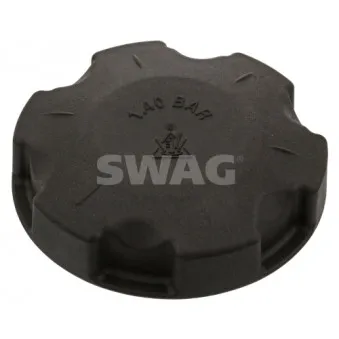 Bouchon, réservoir de liquide de refroidissement SWAG 20 94 6221