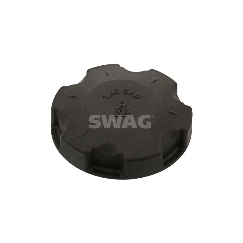 Bouchon, réservoir de liquide de refroidissement SWAG 20 94 6221