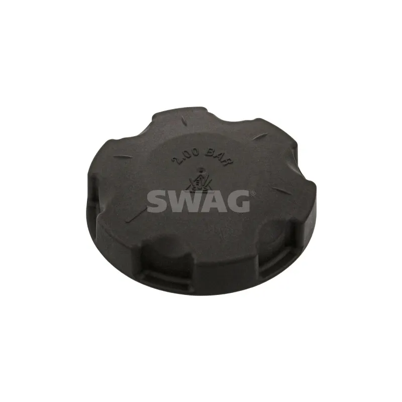 Bouchon, réservoir de liquide de refroidissement SWAG 20 94 6222