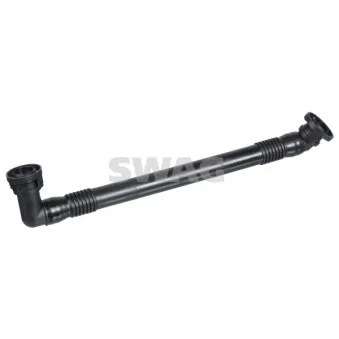 Tuyau, ventilation de carter-moteur SWAG 20 94 6301