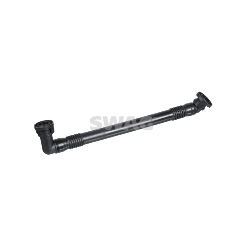 Tuyau, ventilation de carter-moteur SWAG 20 94 6301