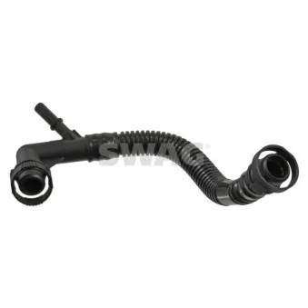 Tuyau, ventilation de carter-moteur SWAG 20 94 6302