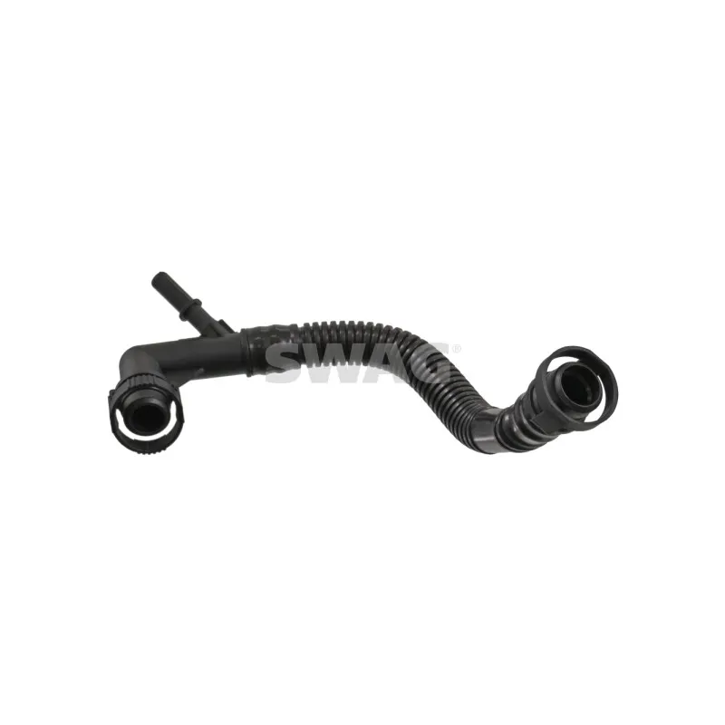 Tuyau, ventilation de carter-moteur SWAG 20 94 6302