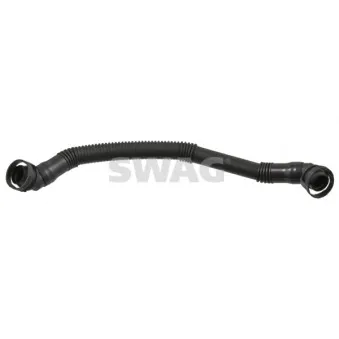 Tuyau, ventilation de carter-moteur SWAG 20 94 6304