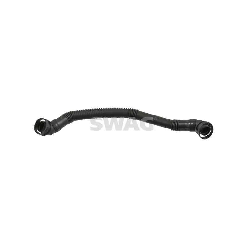 Tuyau, ventilation de carter-moteur SWAG 20 94 6304